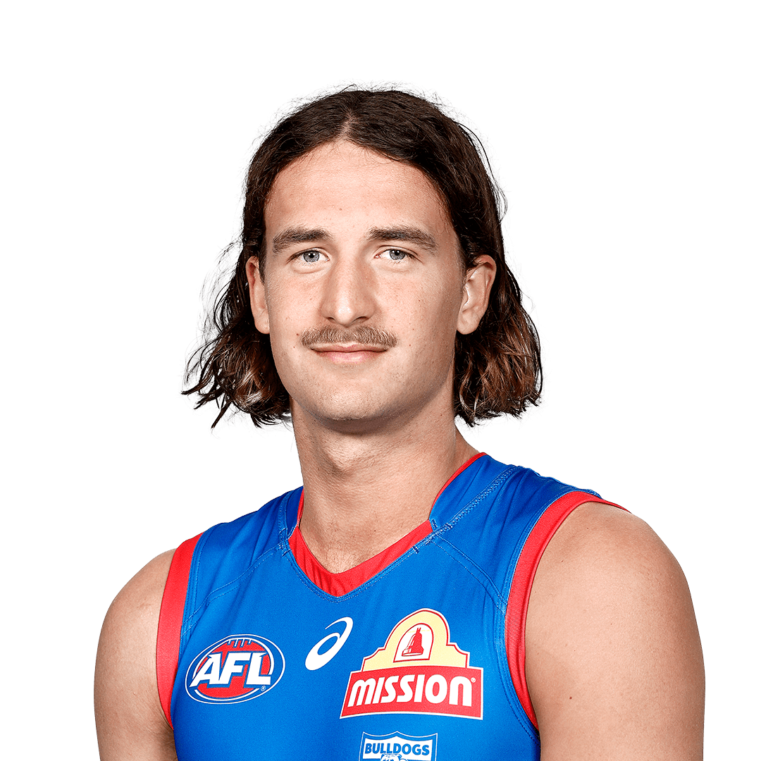 Jedd Busslinger headshot