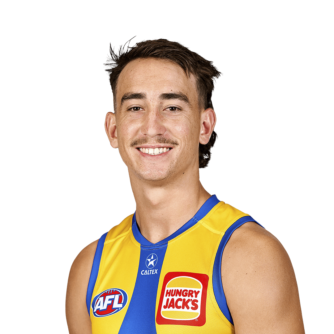 Brady Hough headshot