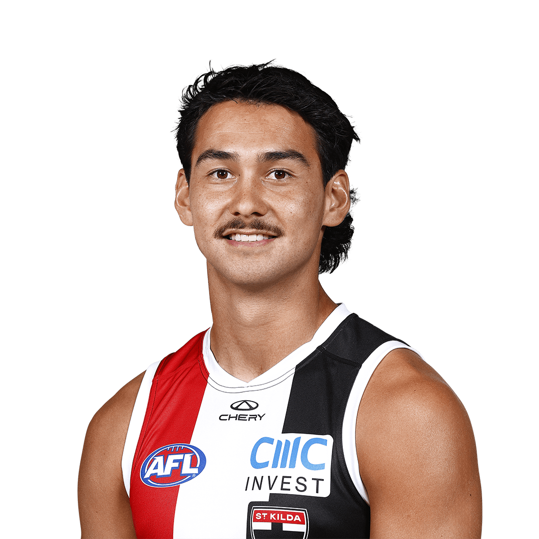 Mitchito Owens headshot