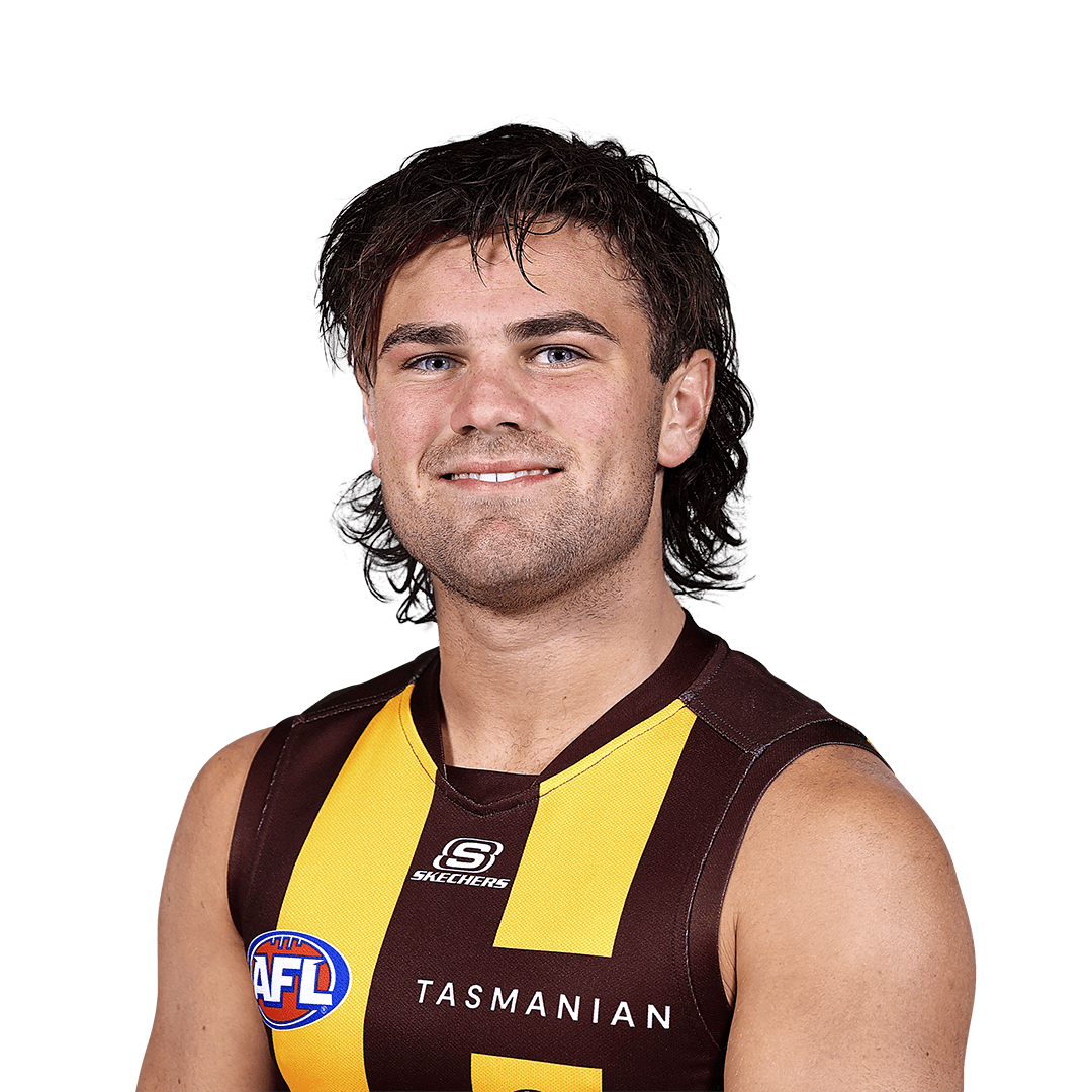 Nick Watson headshot