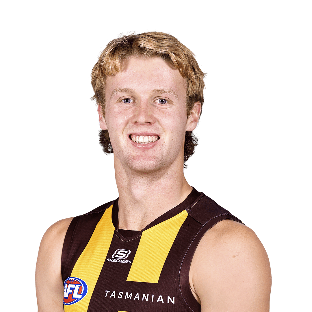 Cameron Mackenzie headshot