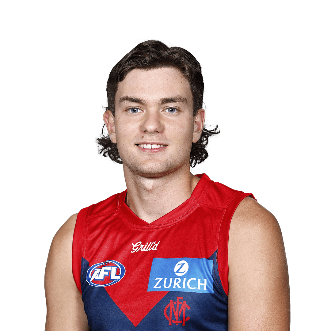 Matthew Jefferson headshot