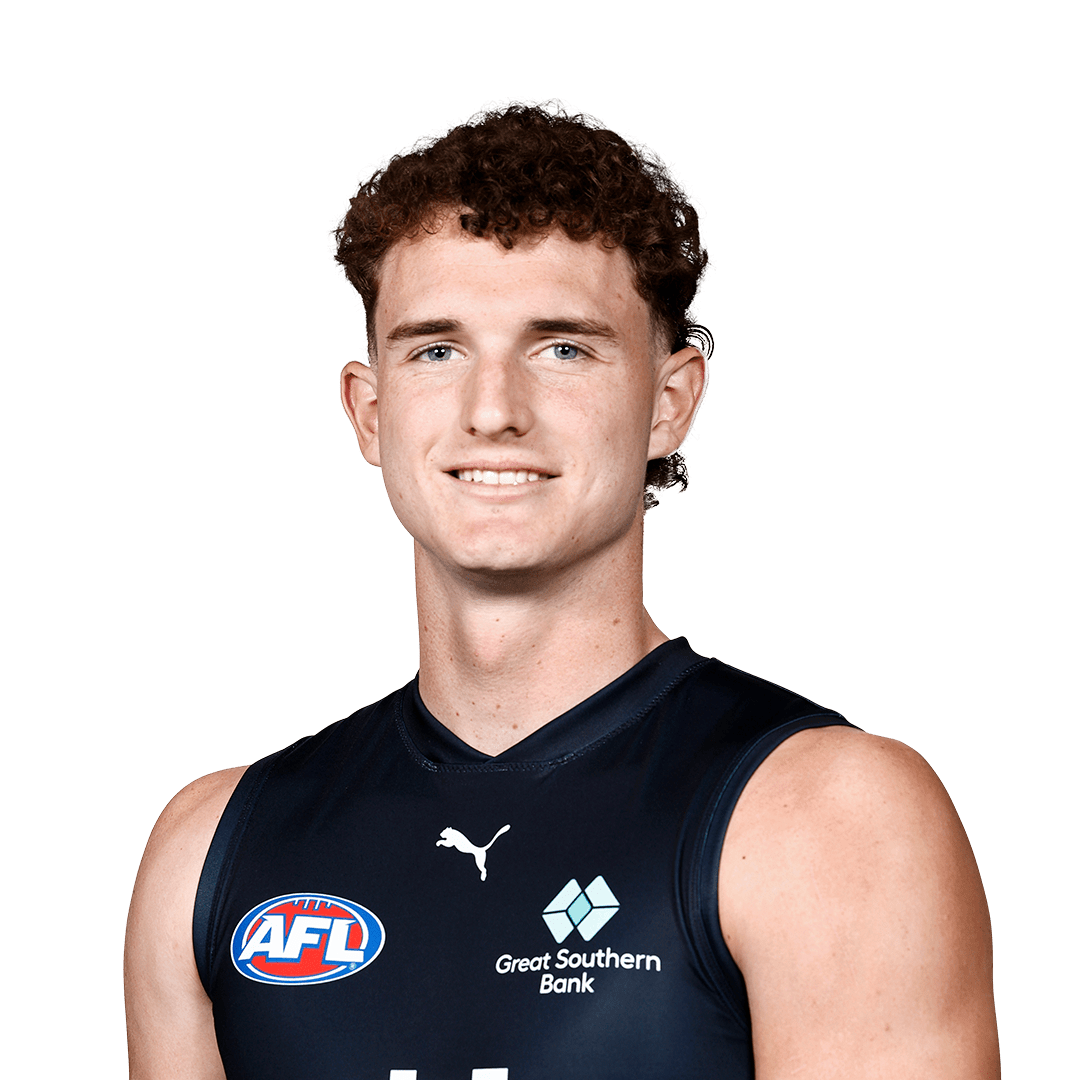 Hudson O'Keeffe headshot