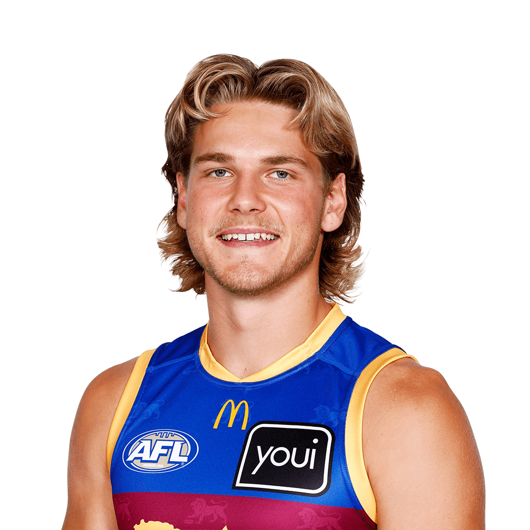 Will Ashcroft headshot