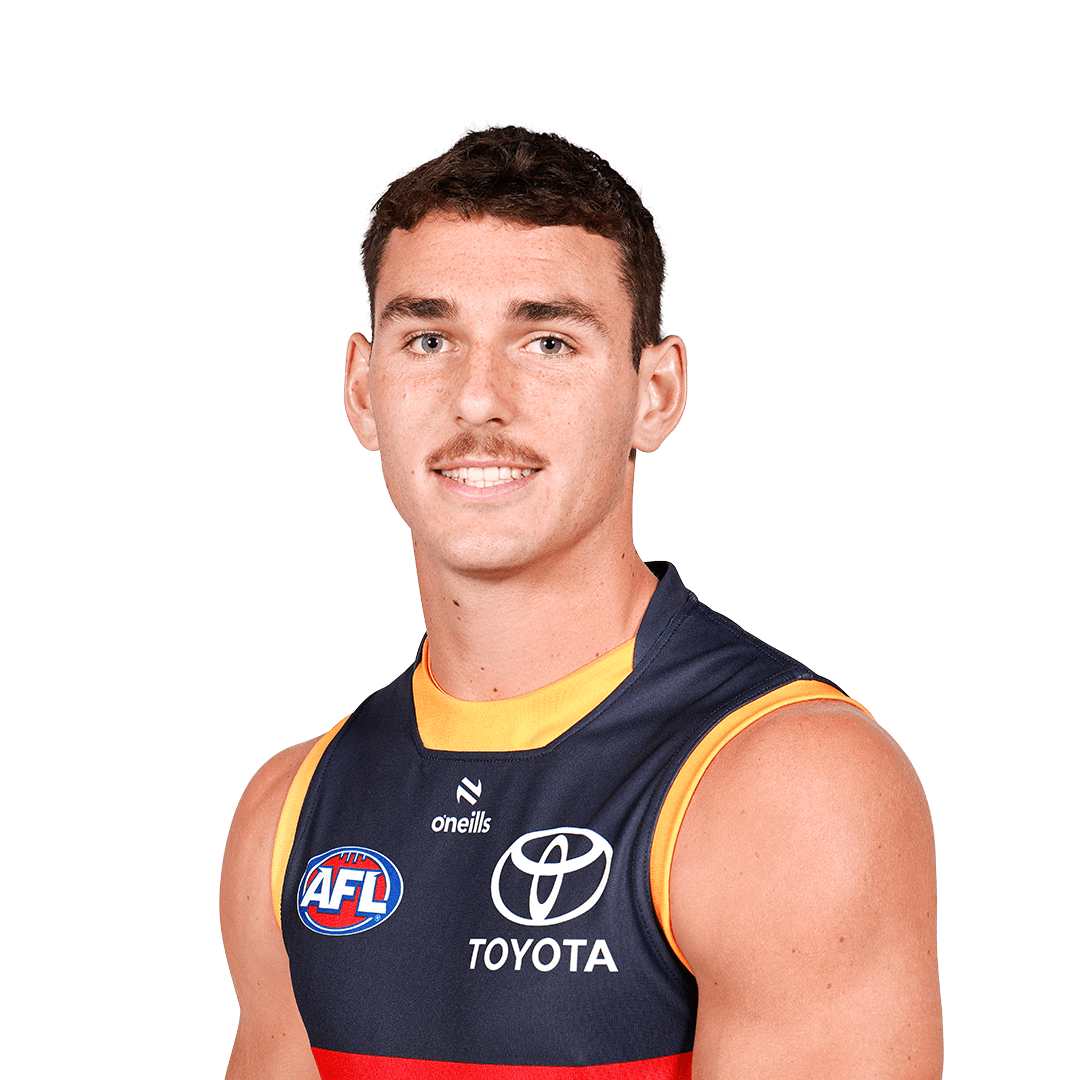 Hugh Bond headshot