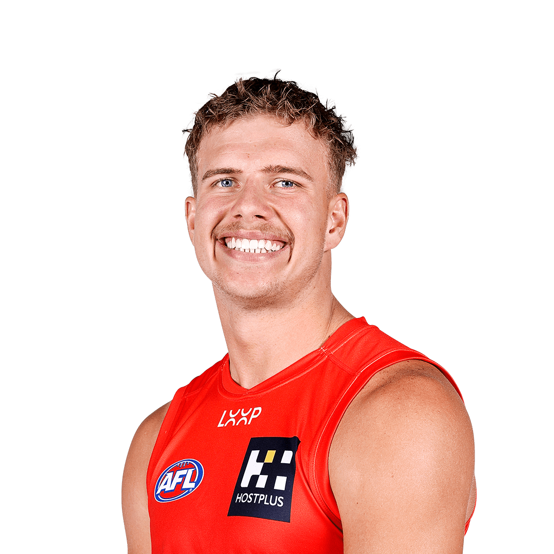 Jed Walter headshot