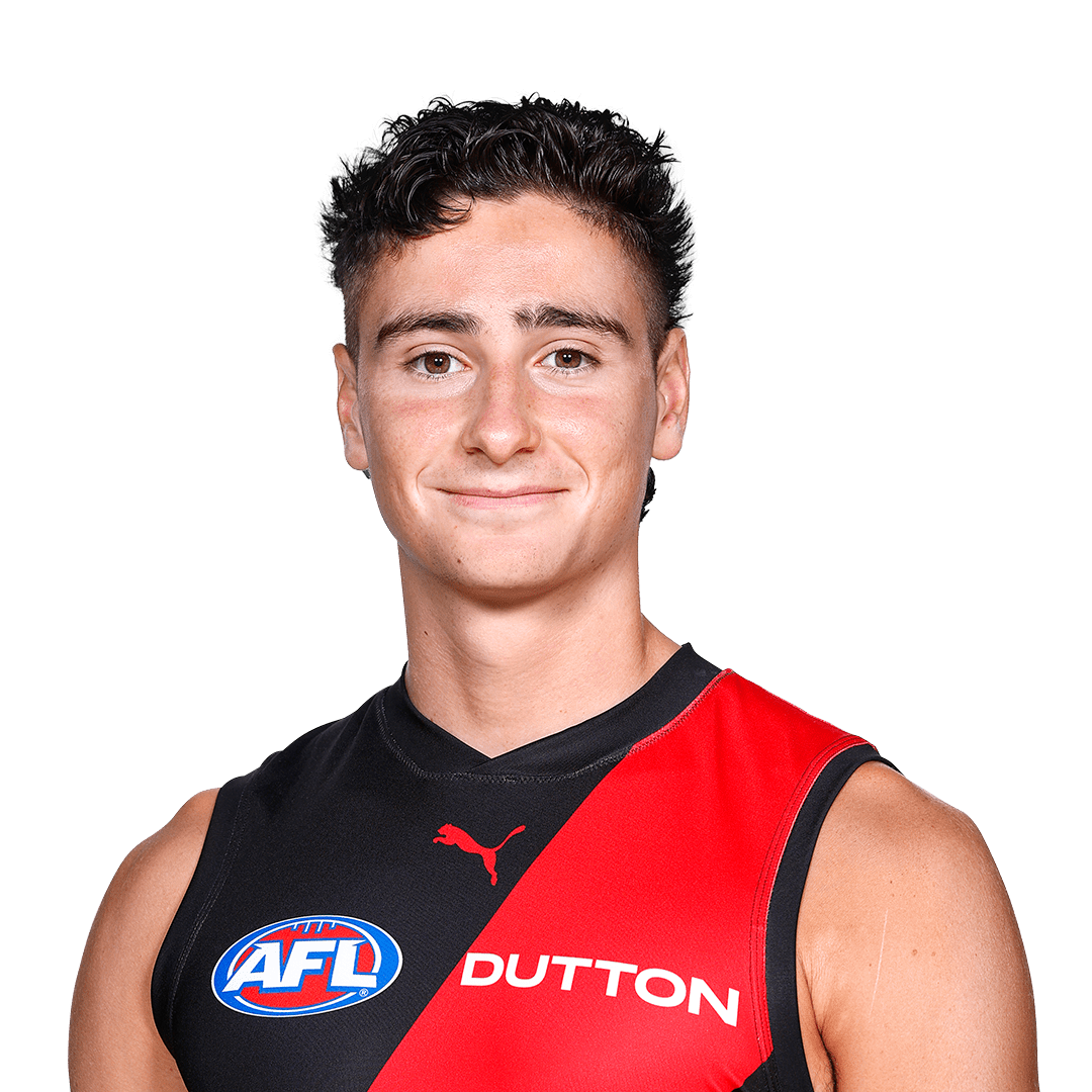 Elijah Tsatas headshot