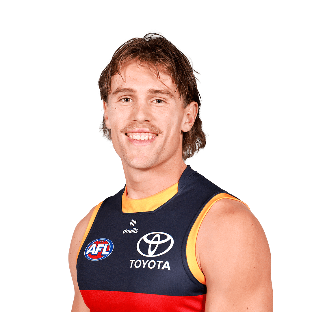 Daniel Curtin headshot
