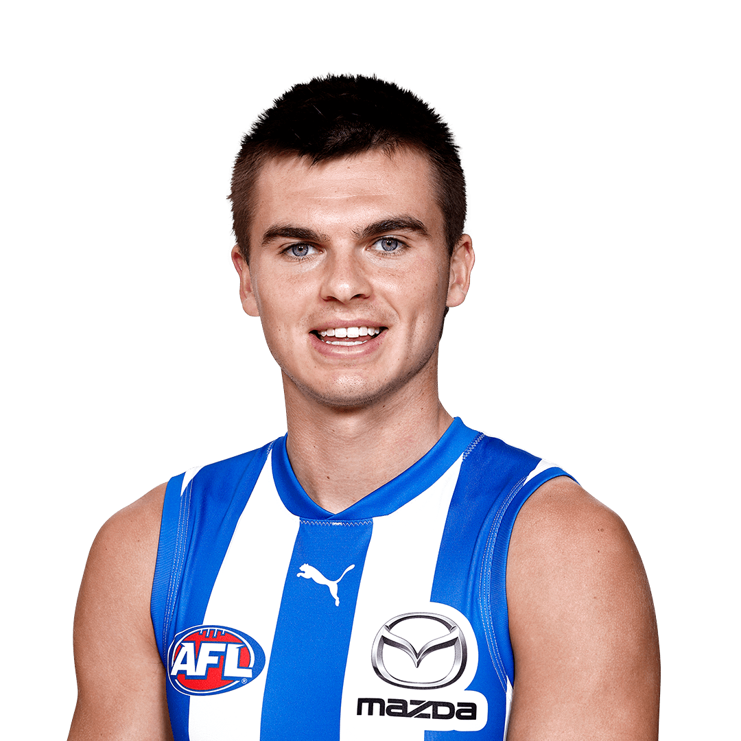 Colby McKercher headshot