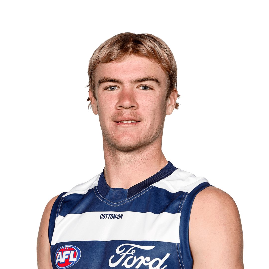 Mitchell Edwards headshot