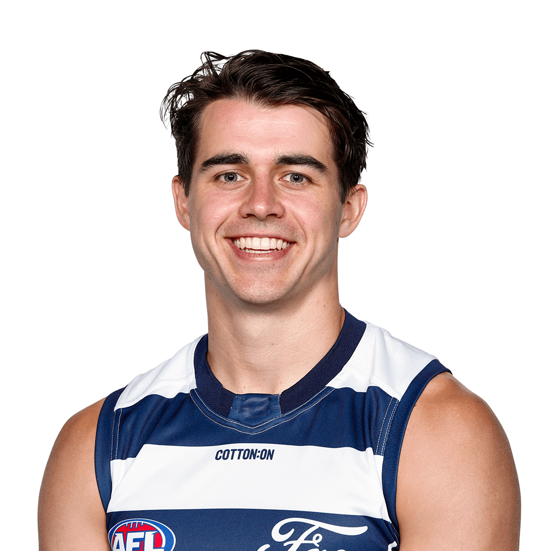 Oisin Mullin headshot