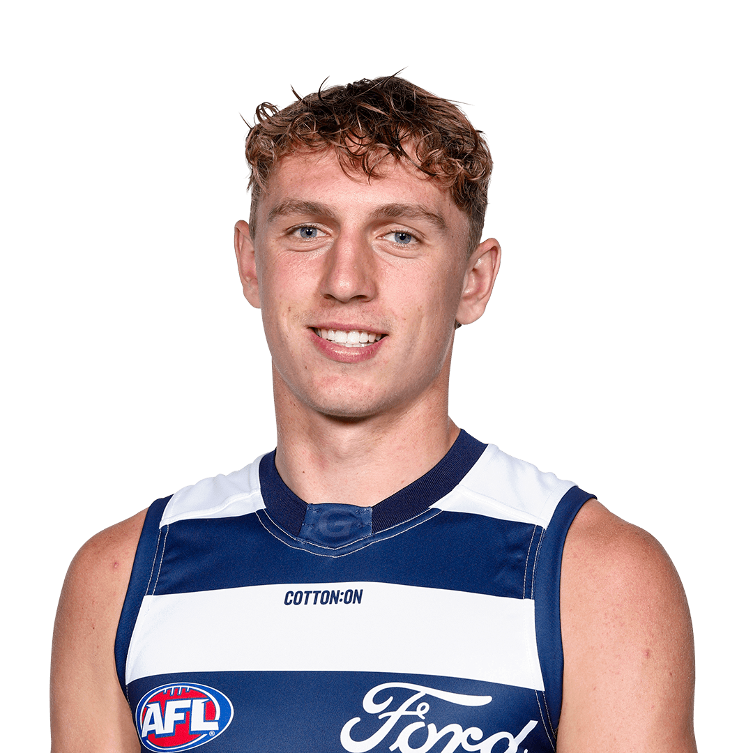 Jay Polkinghorne headshot