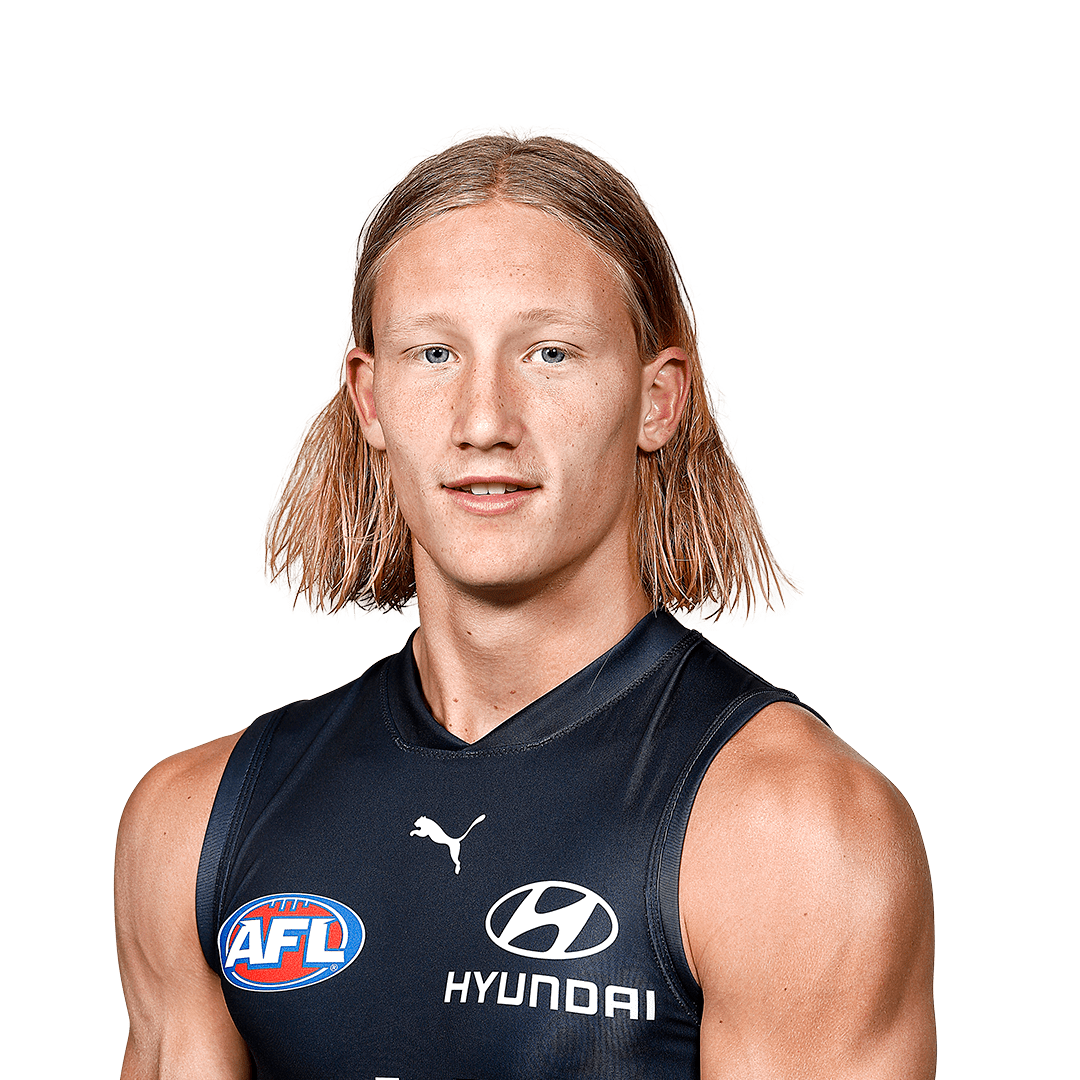 Billy Wilson headshot