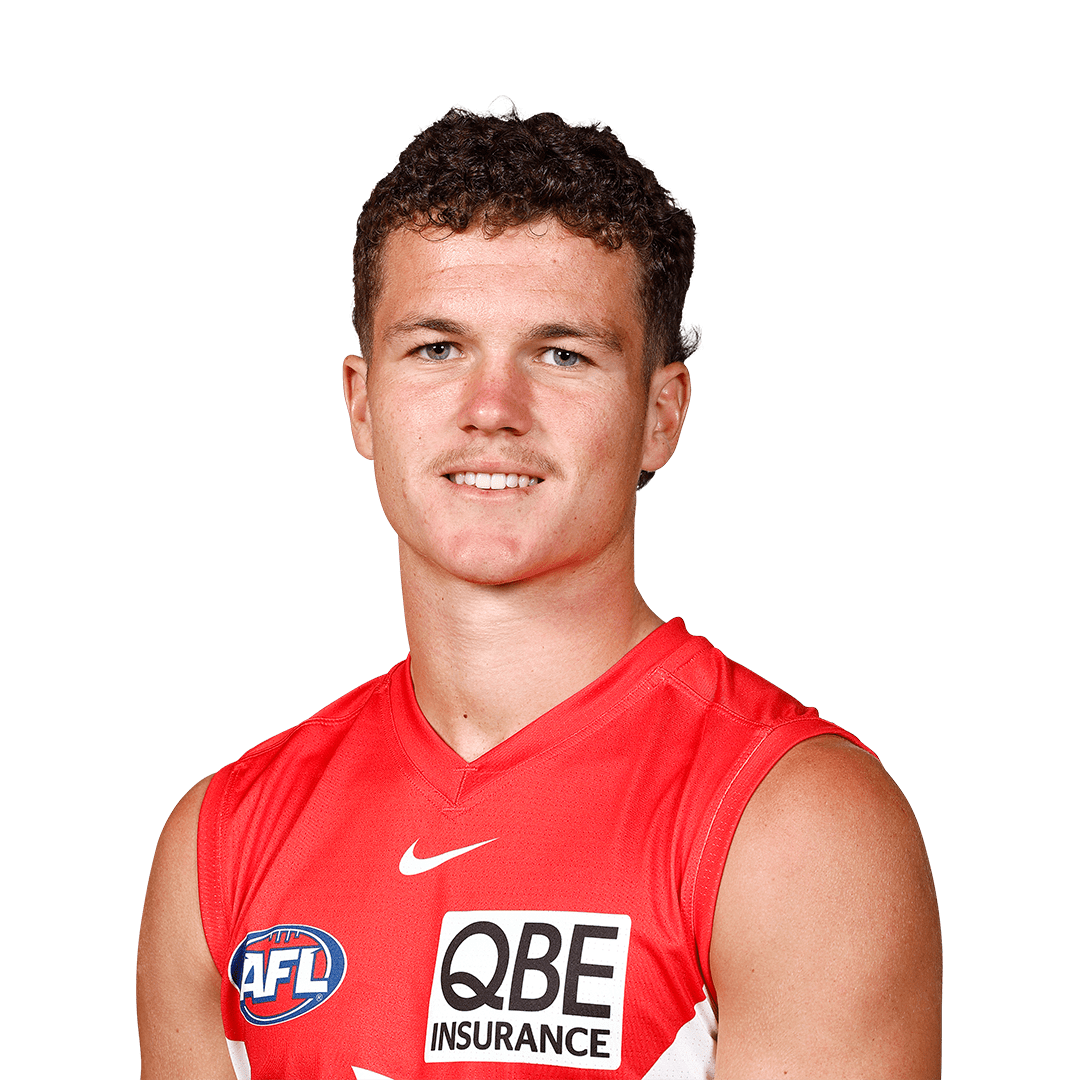 Tom Hanily headshot