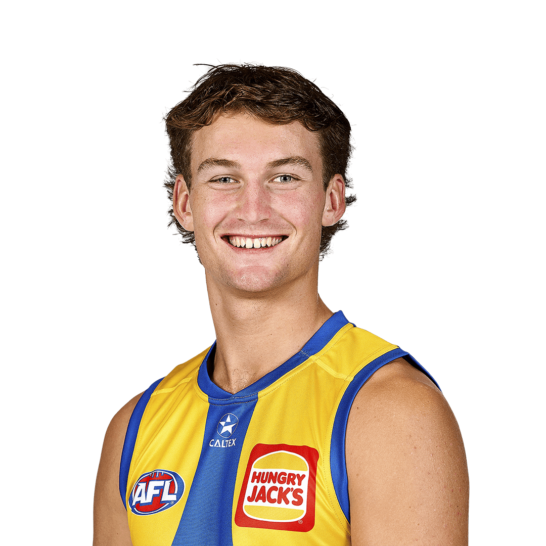 Archer Reid headshot