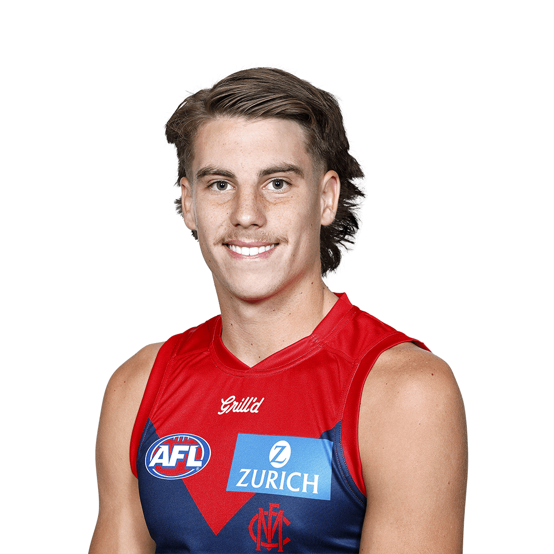 Caleb Windsor headshot