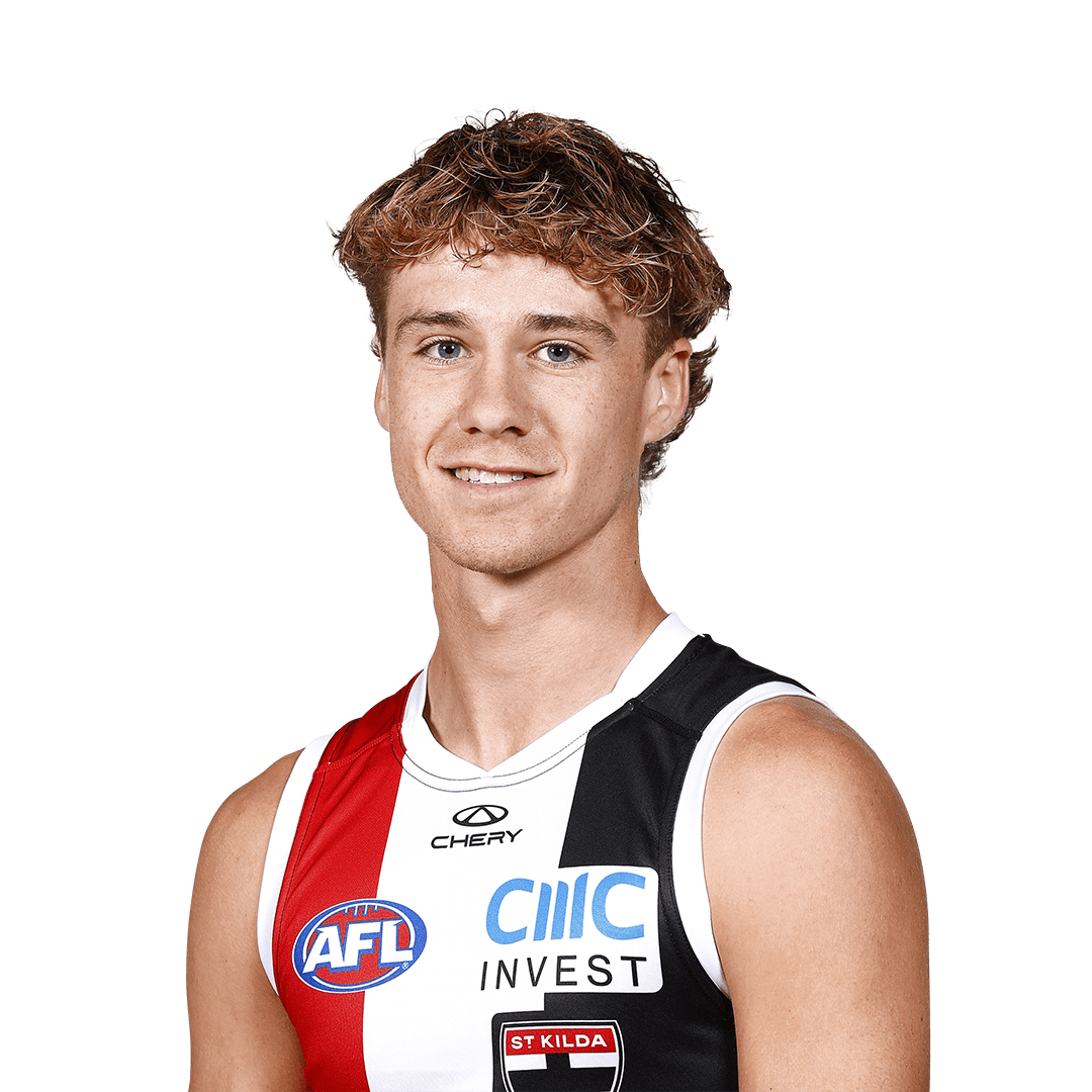 Angus Hastie headshot