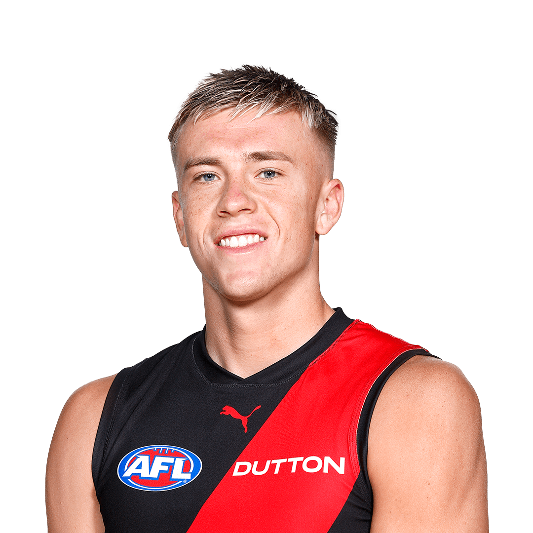 Nate Caddy headshot