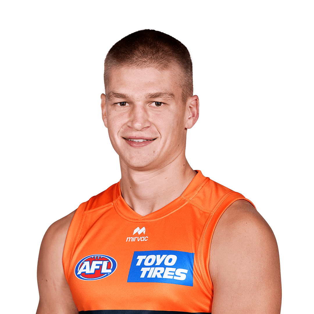 Max Gruzewski headshot