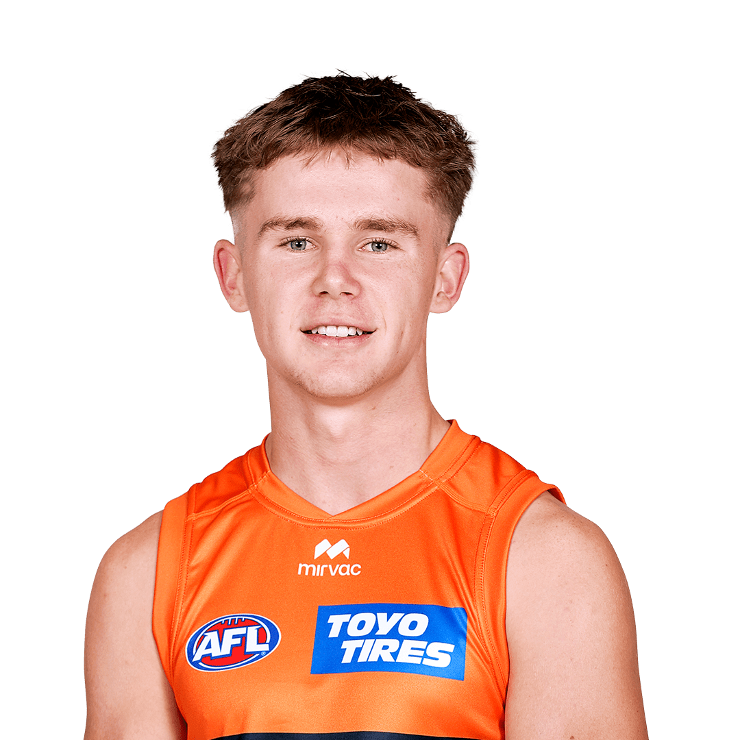 Harvey Thomas headshot