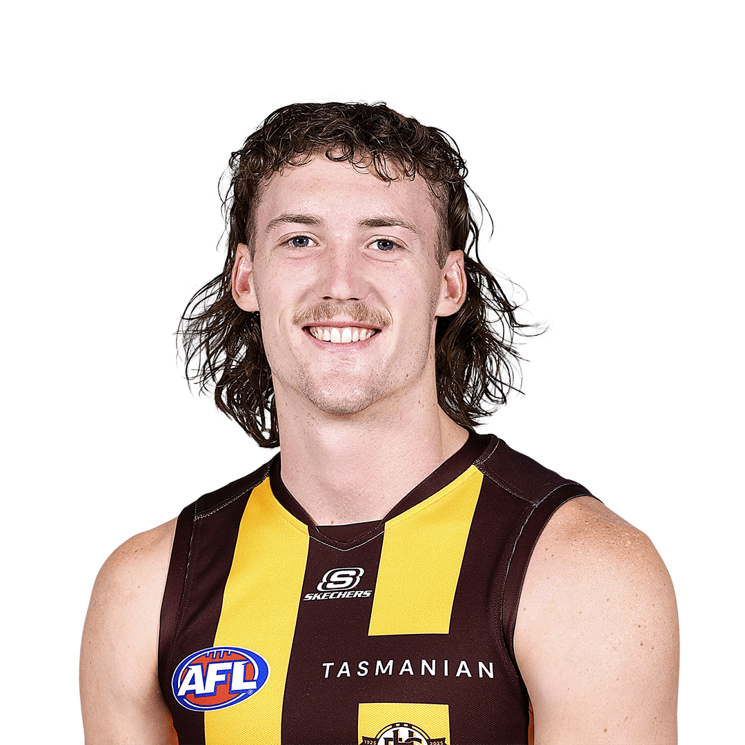 Joshua Weddle headshot