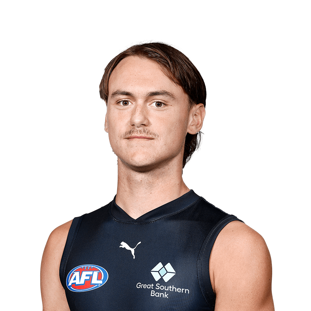 Matt Carroll headshot