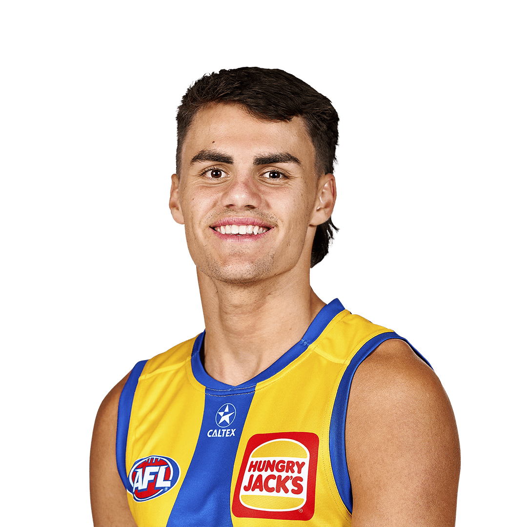 Harvey Johnston headshot