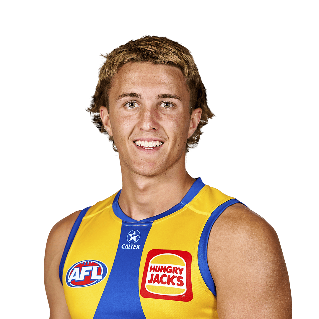 Bo Allan headshot