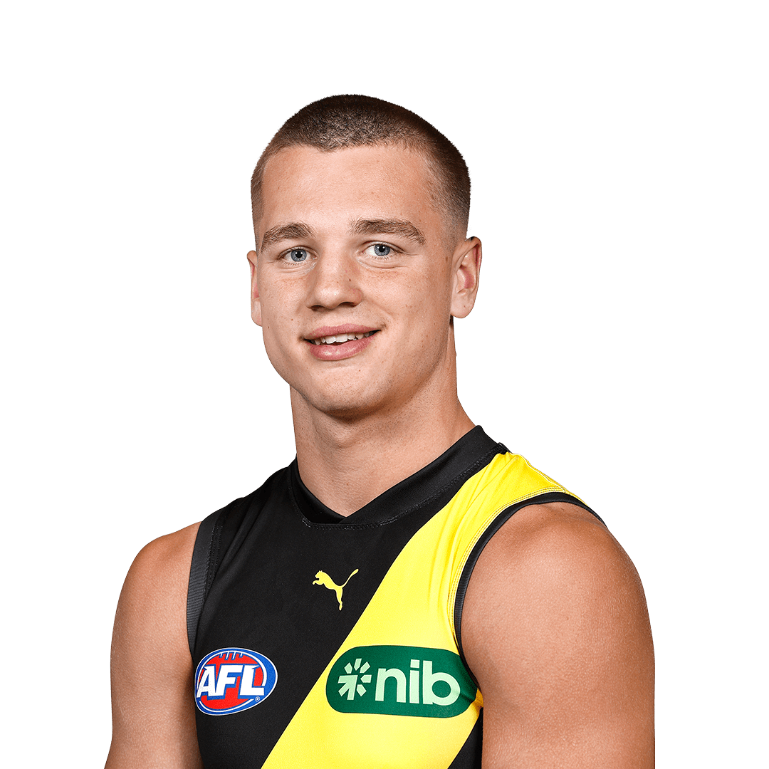 Sam Lalor headshot