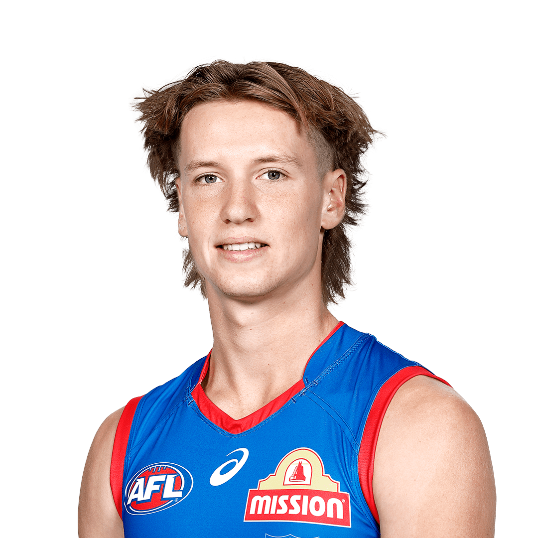 Lachie Jaques headshot