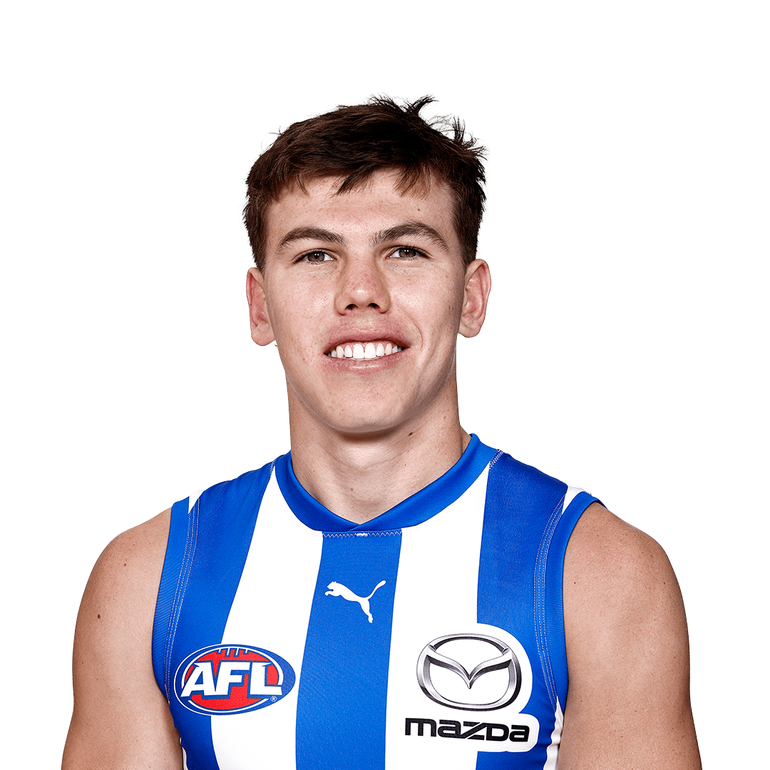 Finn O'Sullivan headshot