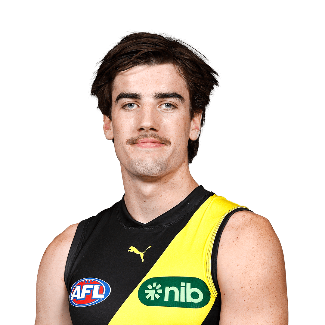 Jonty Faull headshot