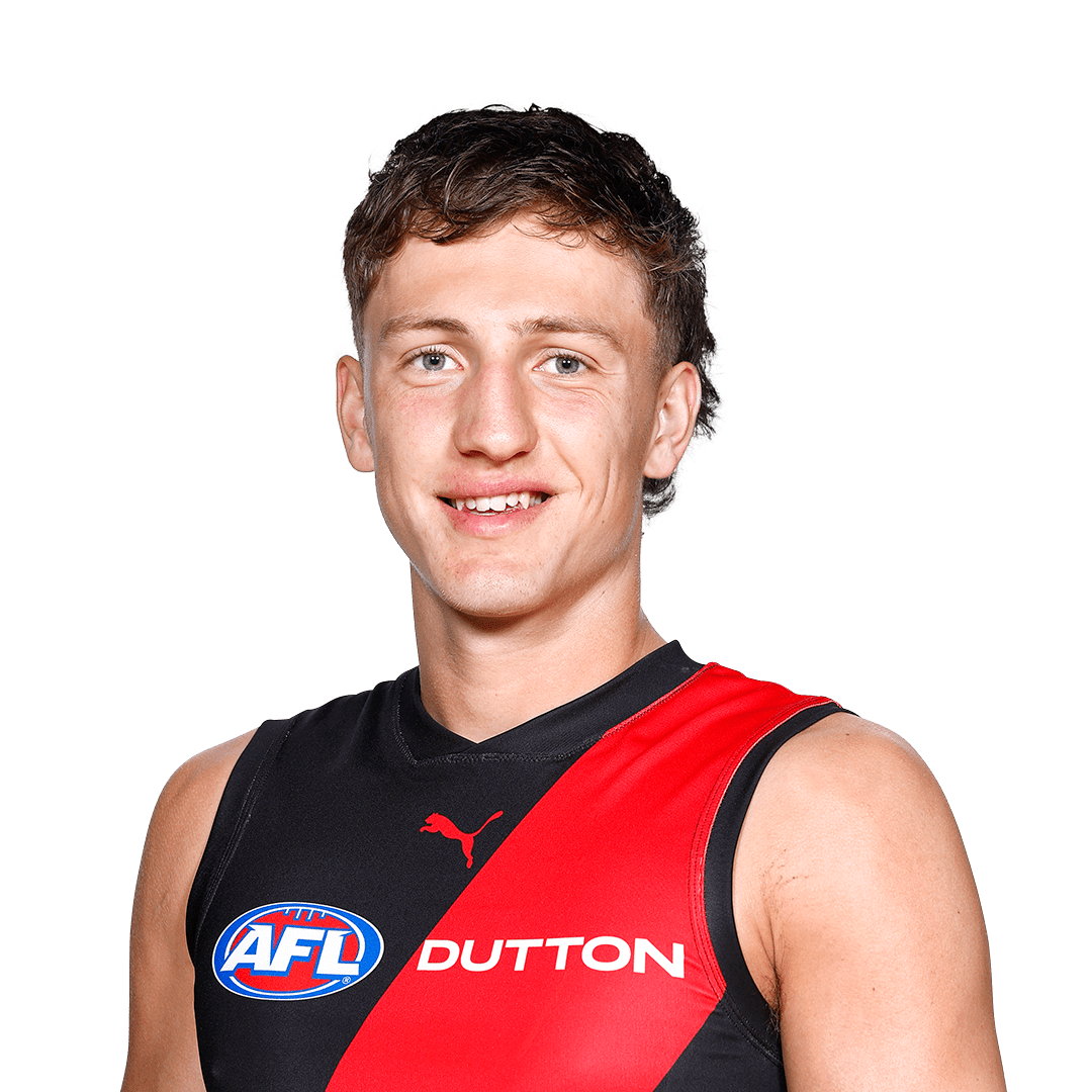 Zak Johnson headshot