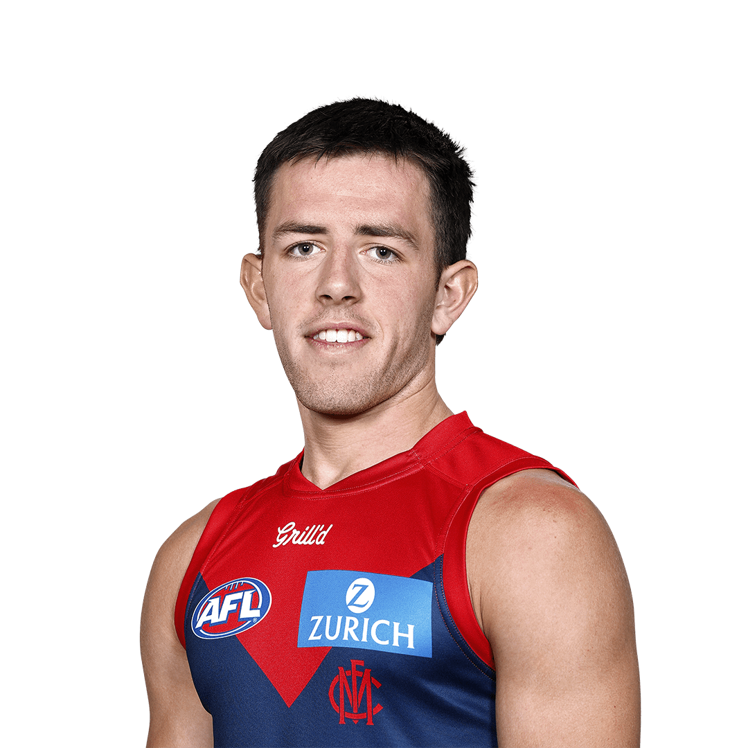 Josh Lindsay headshot