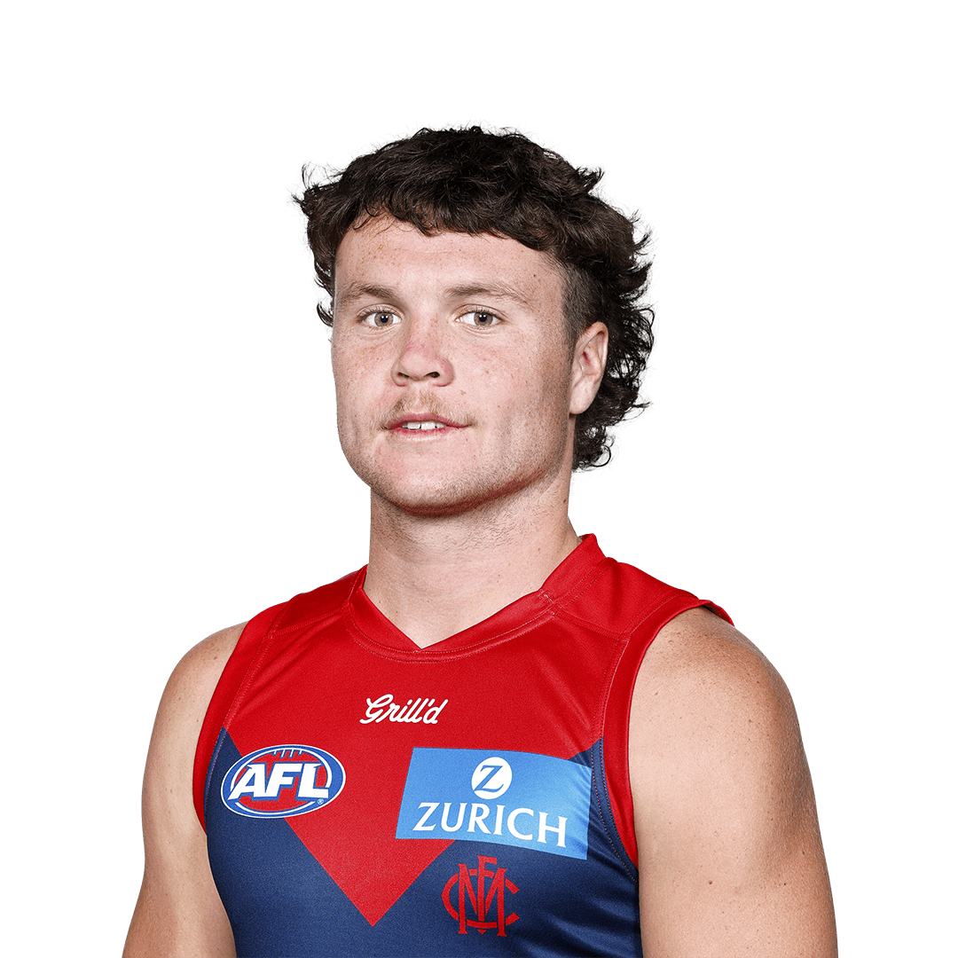 Harvey Langford headshot