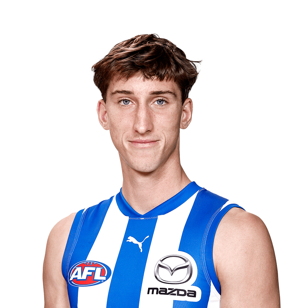 Matt Whitlock headshot