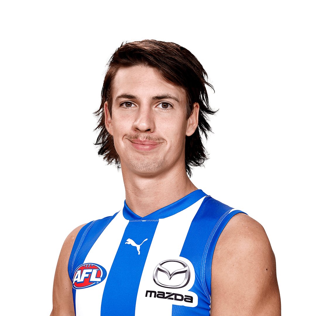 Wil Dawson headshot