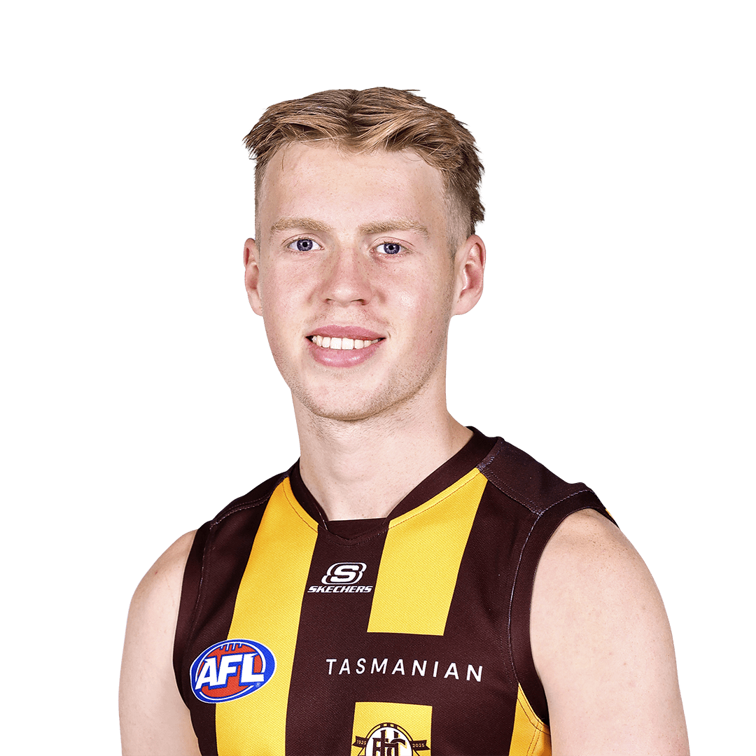 Noah Mraz headshot