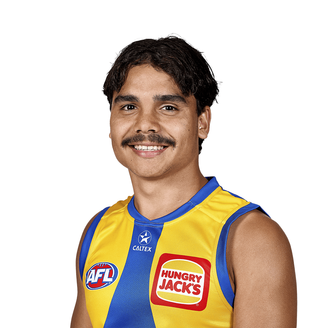 Malakai Champion headshot