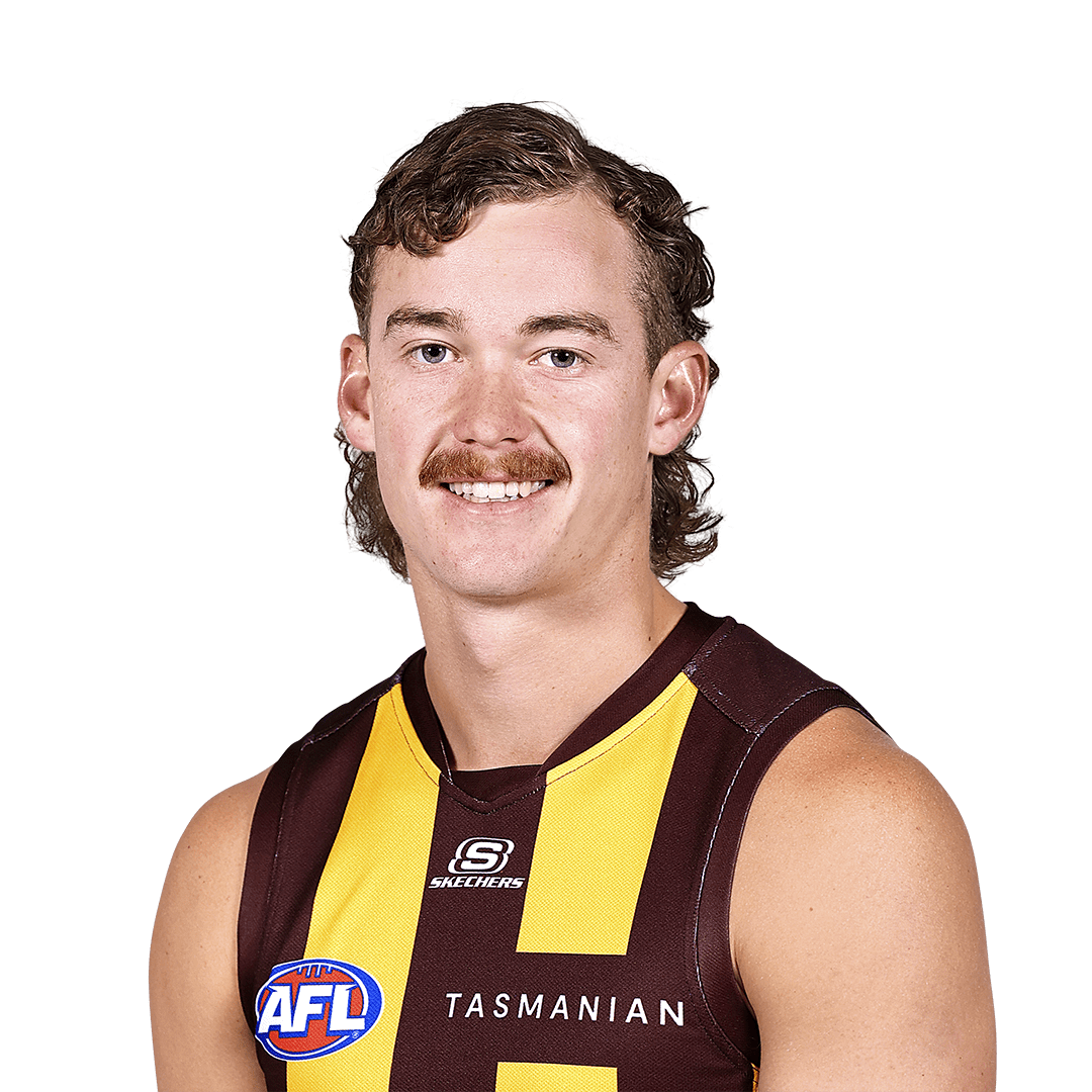 Bailey Macdonald headshot