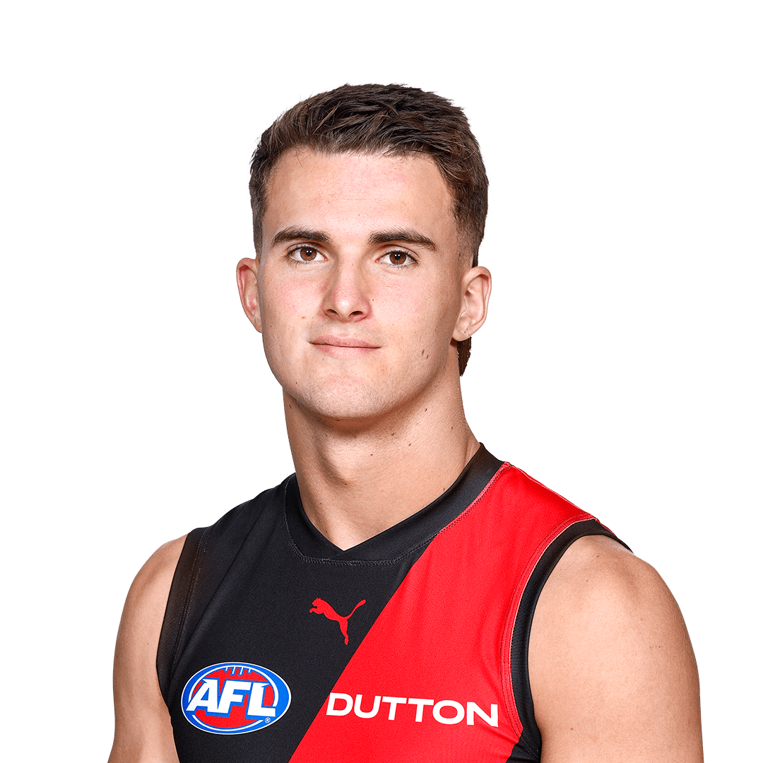 Archer D-Wicks headshot
