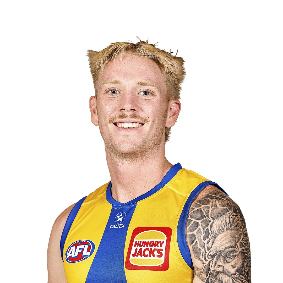 Ryan Maric headshot