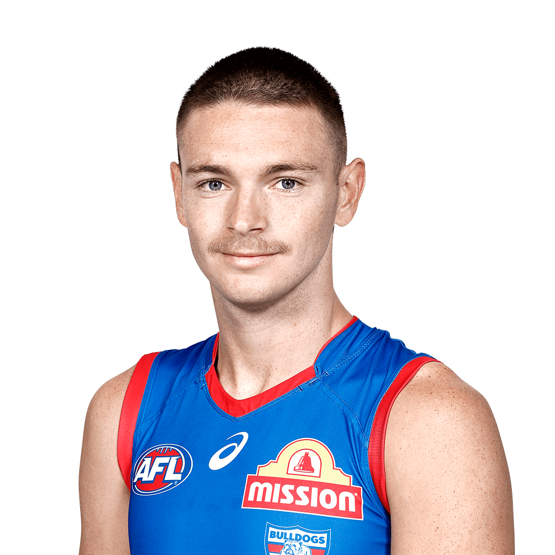 Cooper Hynes headshot