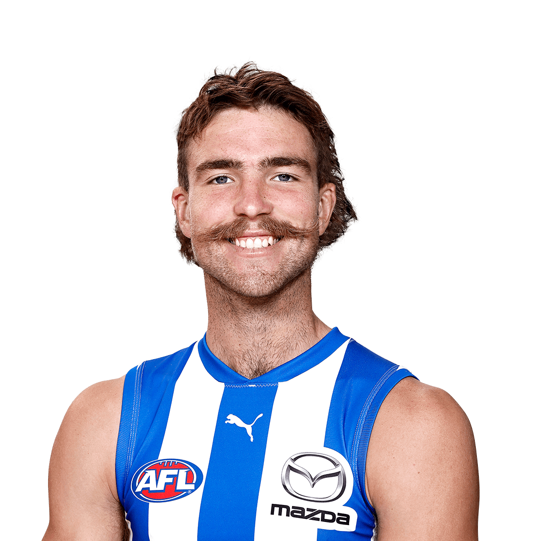 Finnbar Maley headshot