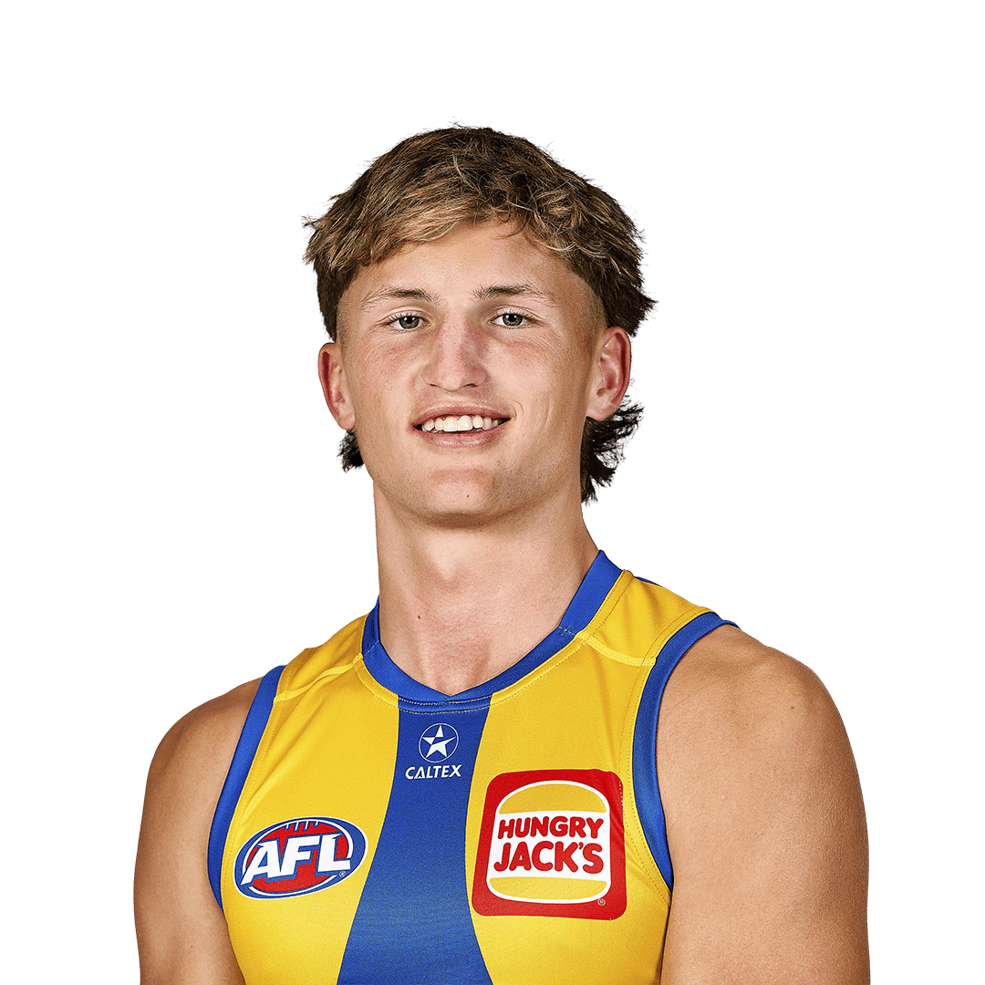 Jobe Shanahan headshot