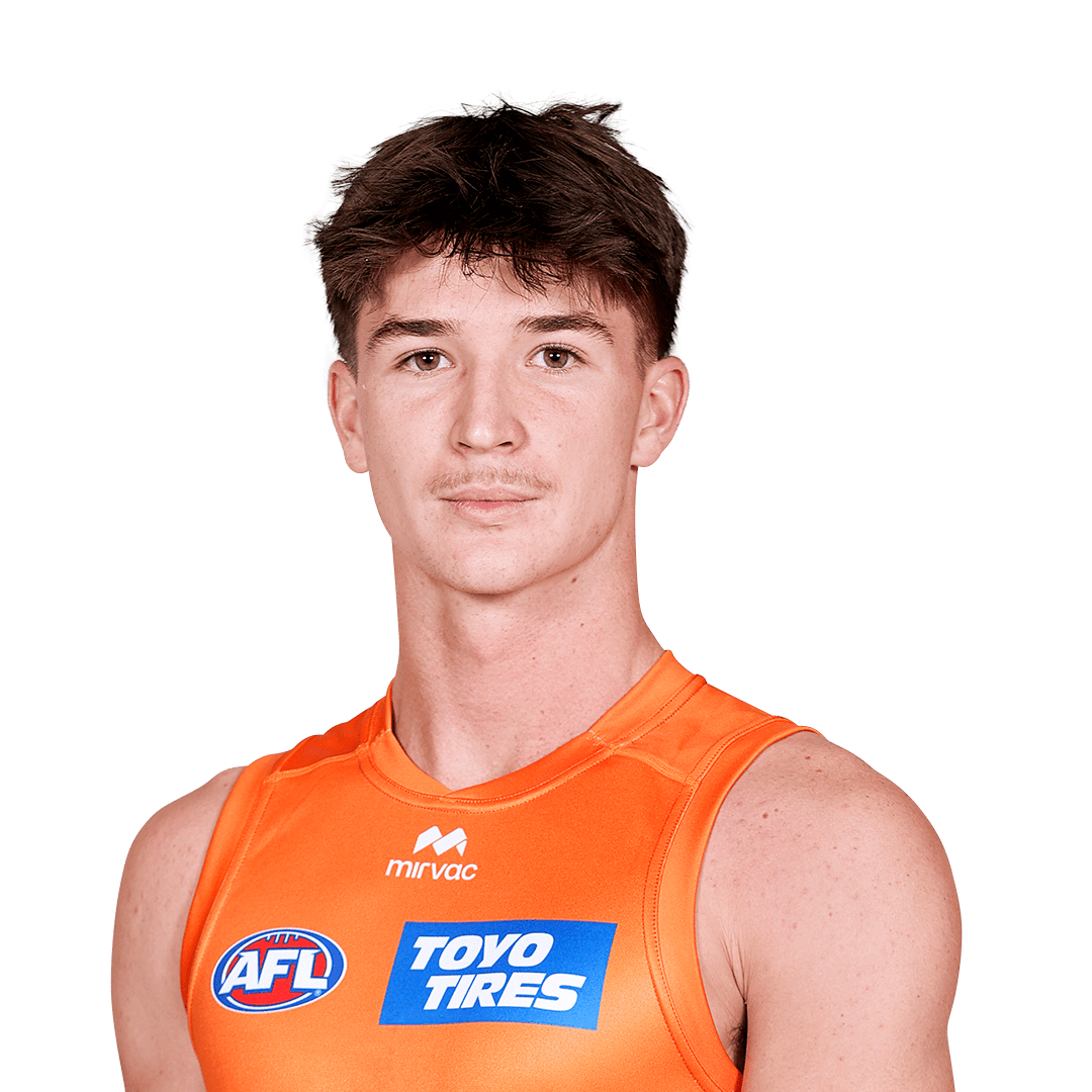 Phoenix Gothard headshot