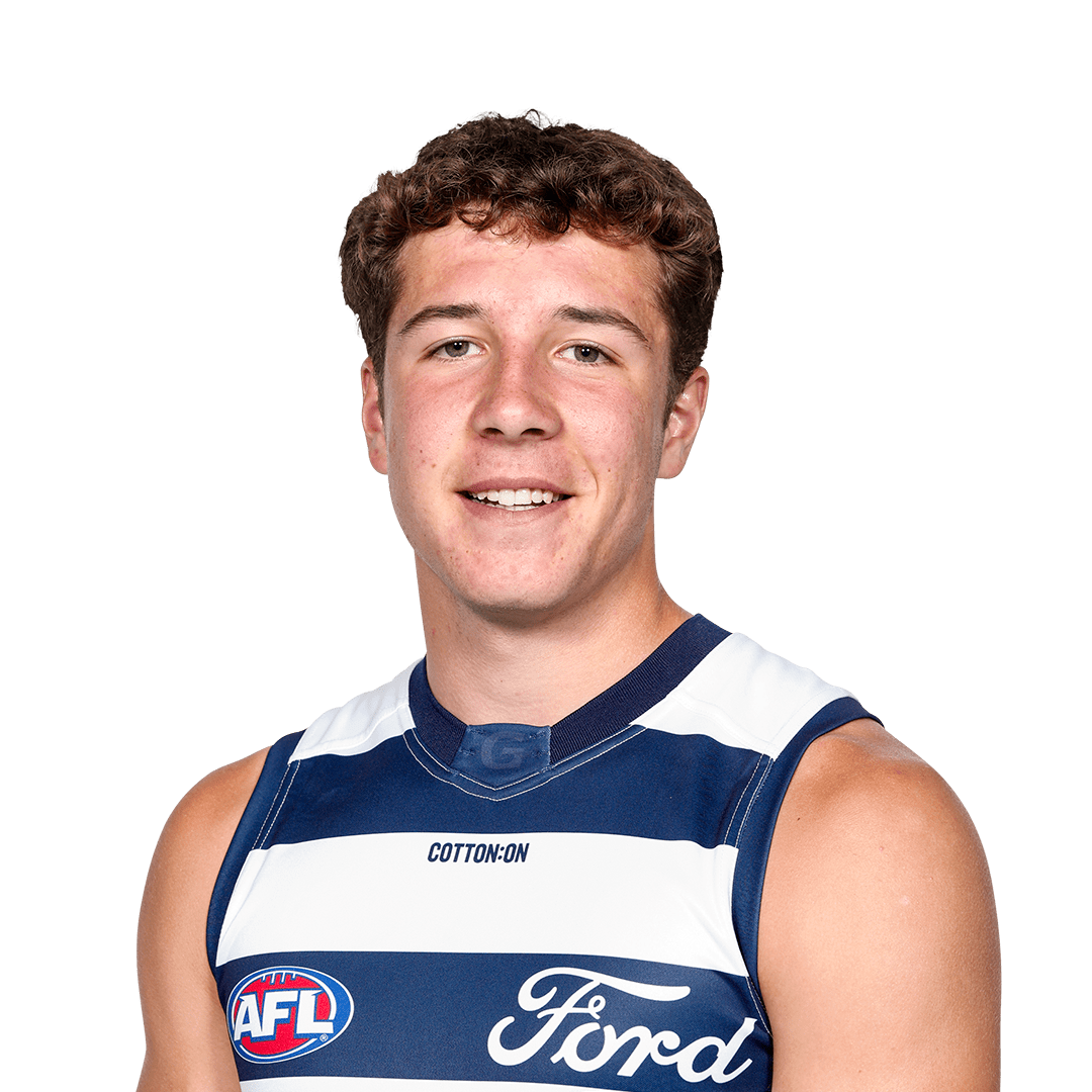 Patrick Retschko headshot
