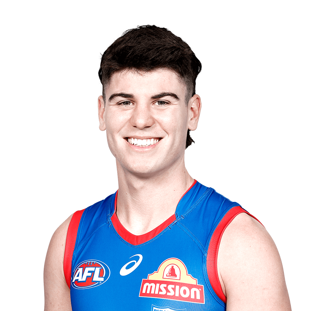 Luke Kennedy headshot