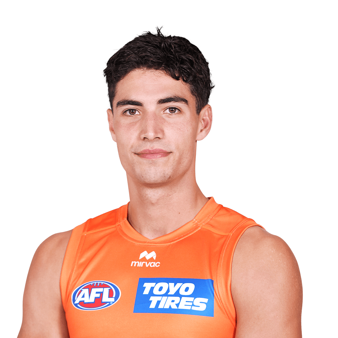 Joe Fonti headshot
