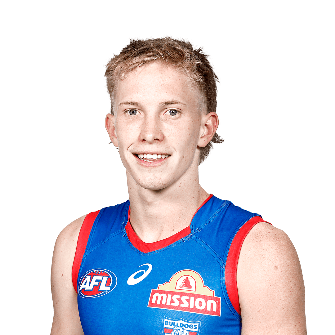 Josh Dolan headshot